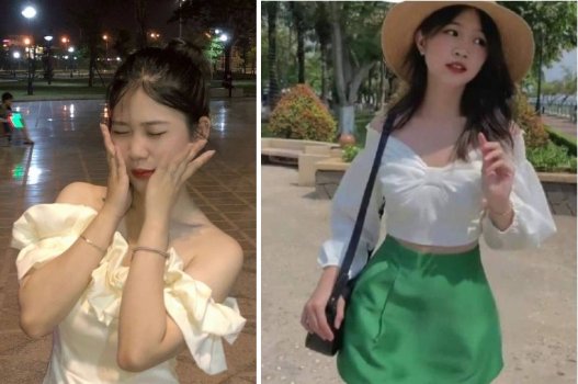 Sau chia tay lộ clip giường chiếu cùng bạn trai