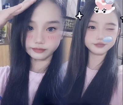 Chịch em gái cấp 2 lồn non