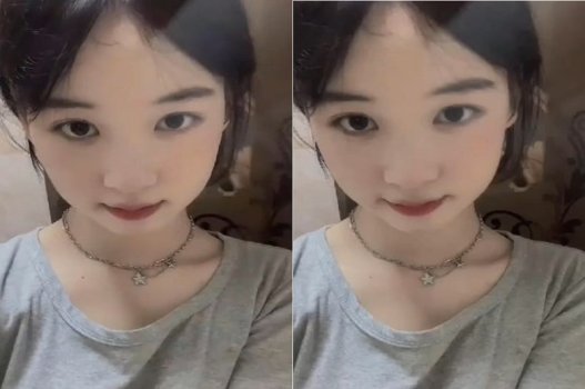 Em ngây thơ nhưng lúc nào cũng đầy dục vọng