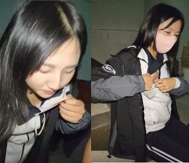 Em nữ sinh địt nhau với thầy giáo