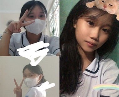 Chuyện phòng the nữ sinh: Có bao nhiêu cọng lông ở bướm?