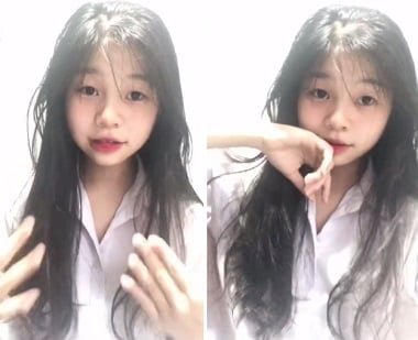 Quay phim sex nữ sinh 2001 đụ nhau với dương vật nhỏ