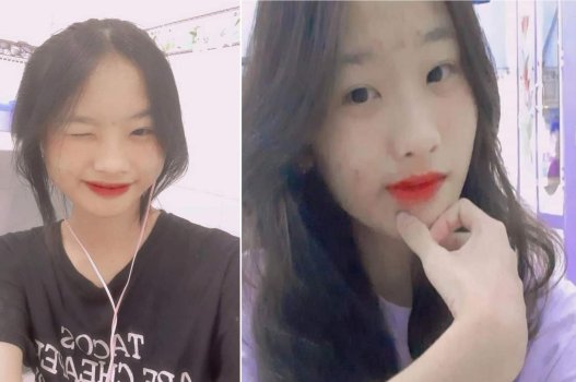 Sex nữ sinh mê mẩn khi bạn trai khoe khả năng