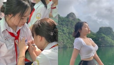 Phục vụ để lừa đảo sinh viên mới tốt nghiệp