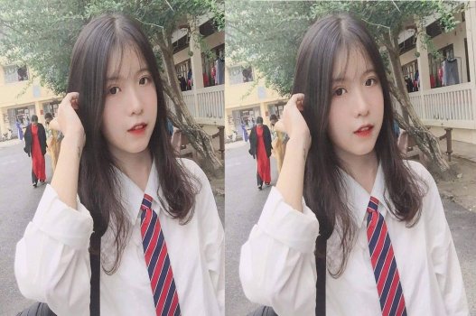 Phim 18+ với cảnh nữ sinh Việt Nam thể hiện sự dục vọng