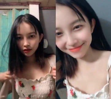 Yêu cùng cô nàng quyến rũ nhất da trắng sáng