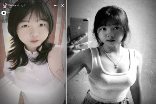 Đam mê cay nóng cùng Gia Vy quyến rũ tuyệt đỉnh