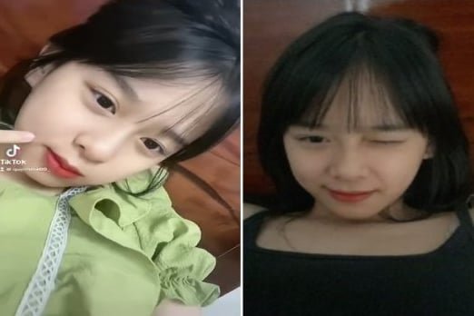 Thu Hương tuổi 69 chơi đùa thỏa mái với chàng trai bự con