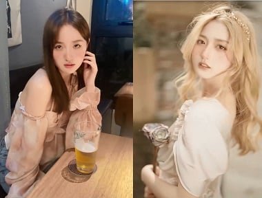 Thiếu nữ khỏa thân làm tình với chàng trai