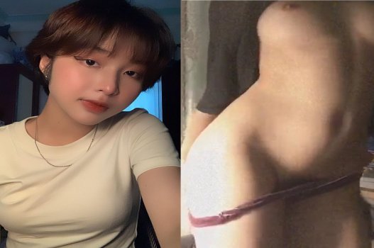 Đầu dưa ngắn sexy dễ đào